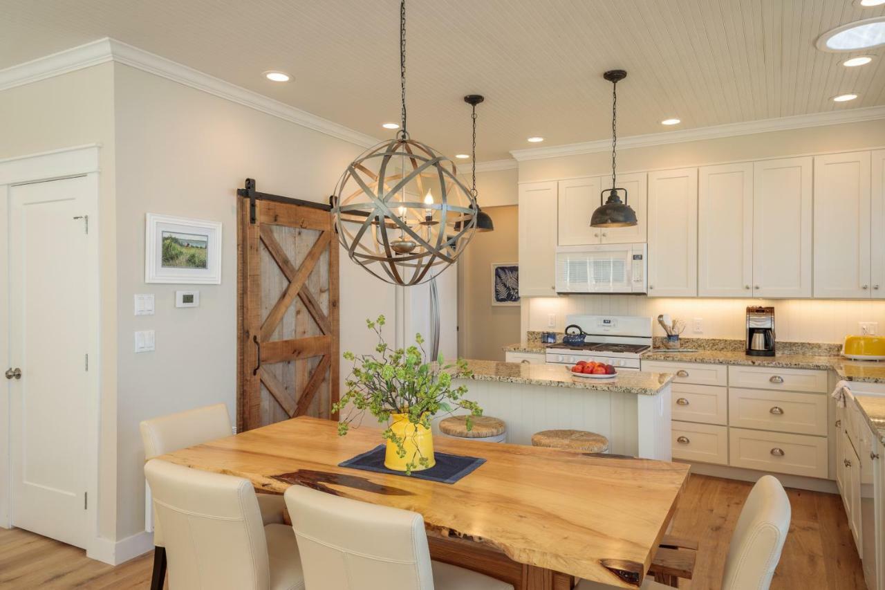 Orcas Beach Cottage Eastsound Екстериор снимка